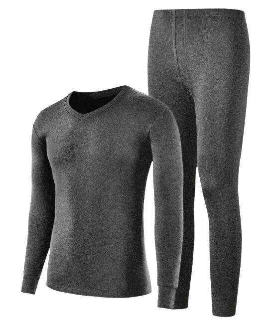 Áo giữ nhiệt nam