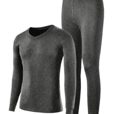 Bộ giữ nhiệt nam ecobell xuất khẩu