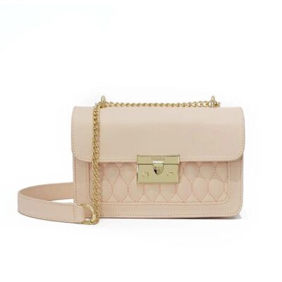 Túi Xách Nữ Đeo Chéo Thời Trang NAHA NH077