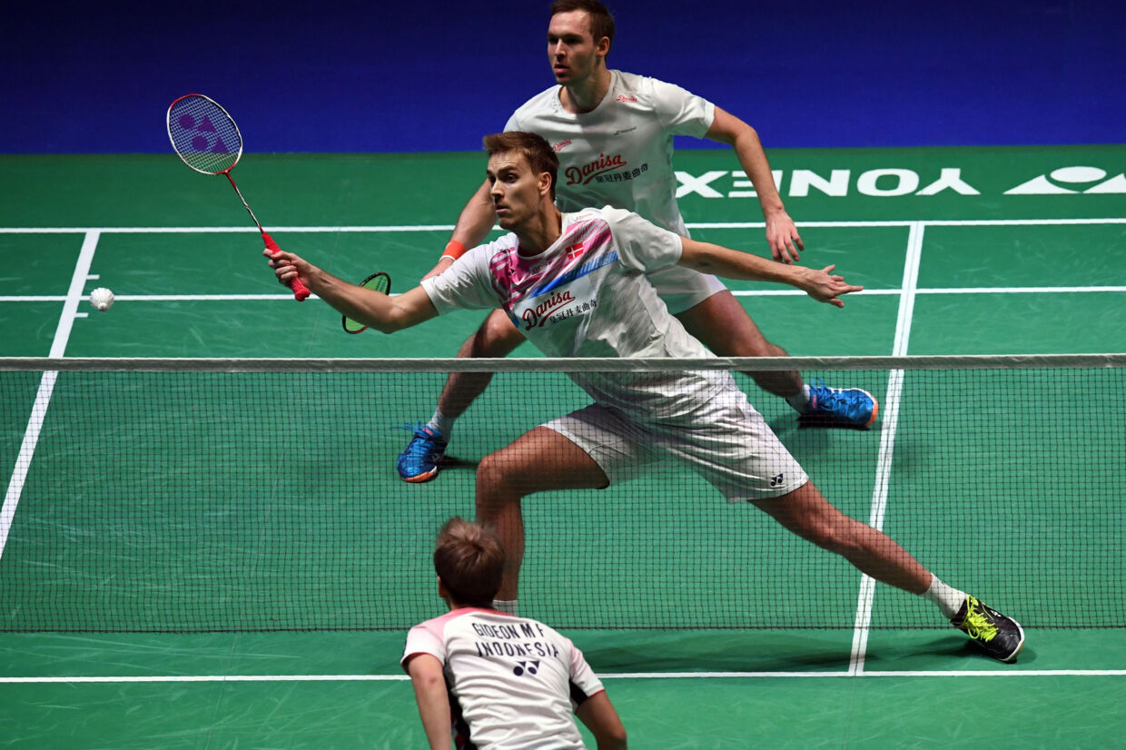 Káº¿t quáº£ hÃ¬nh áº£nh cho badminton"