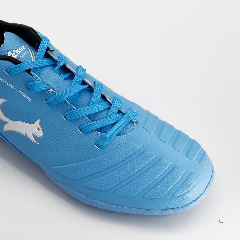 Giày đá bóng Zocker ZTF 1902 Xanh da trời