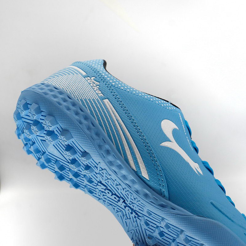 Giày đá bóng Zocker ZTF 1902 Xanh da trời