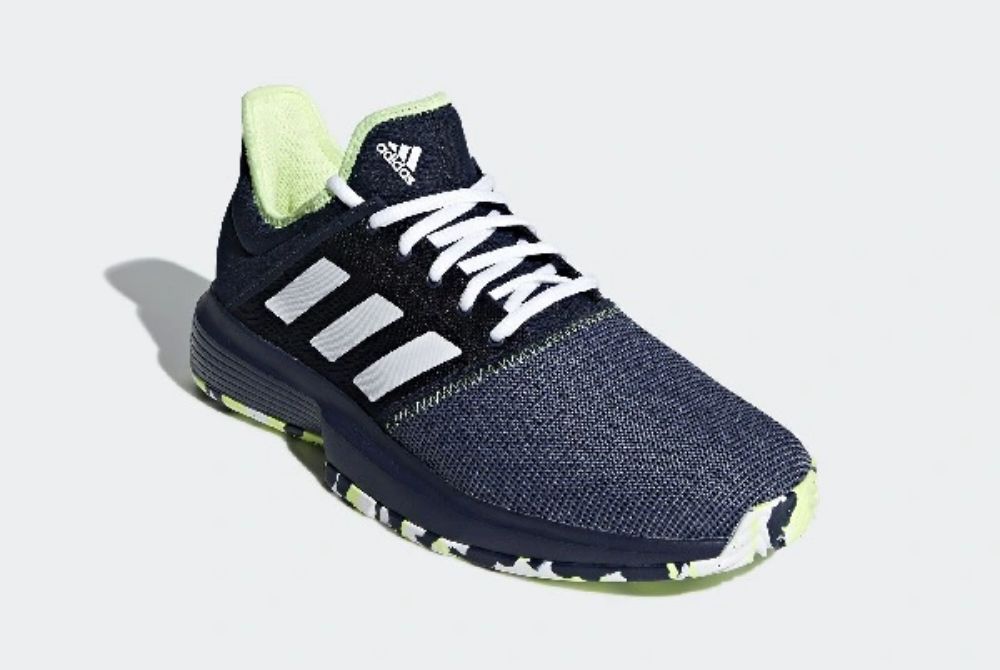 Adidas Gamecourt – giày giày adidas chính hãng nam chuyên dùng cho chơi tennis