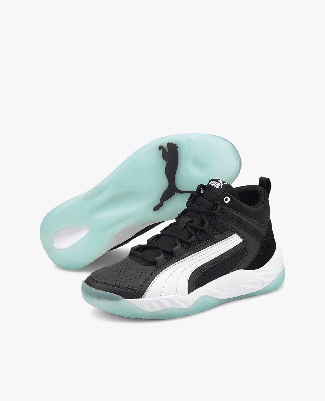 Giày thể thao phù hợp với nhiều trang phục