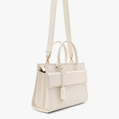 Túi xách nữ phom chữ nhật Studio Bella