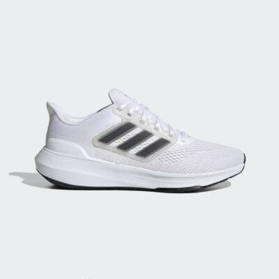 Adidas Giày Ultrabounce - Trắng
