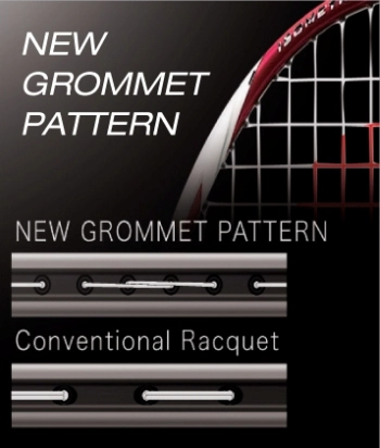 Vá»£t cáº§u lÃ´ng Yonex