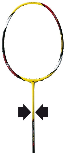 Vá»£t Cáº§u LÃ´ng Yonex Voltric 70 Etune - SP ChÃ­nh HÃ£ng