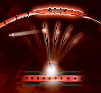 Vá»£t Cáº§u LÃ´ng Yonex