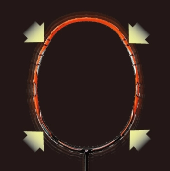 Vá»£t cáº§u lÃ´ng Yonex